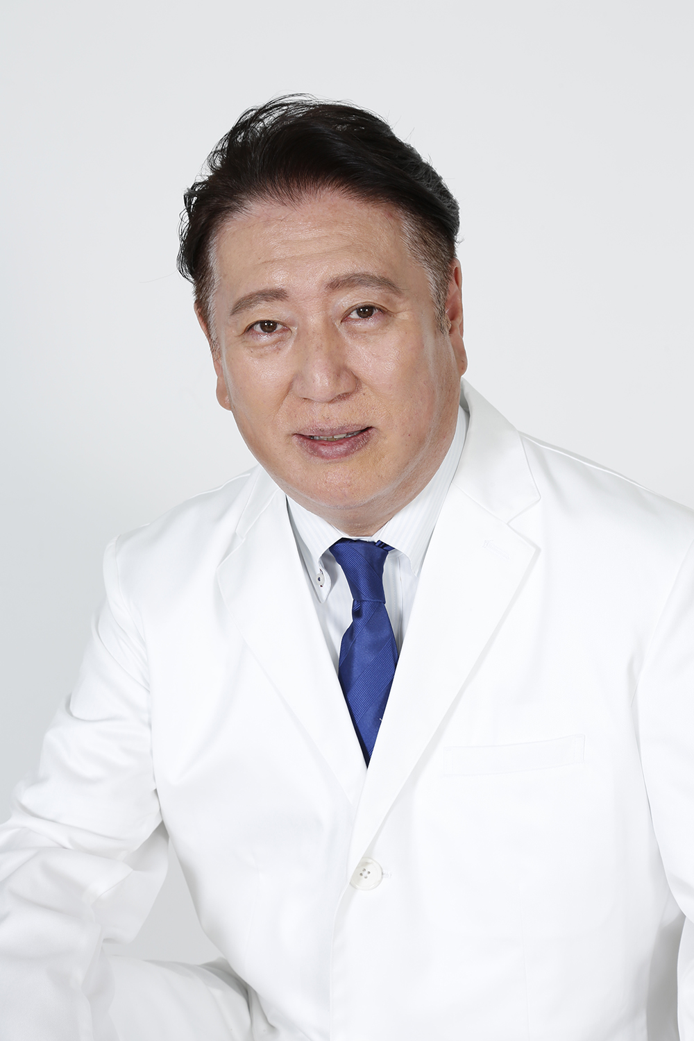森川内科クリニック 理事長・院長 森川 高司